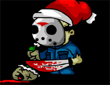 Пятница, 13-е