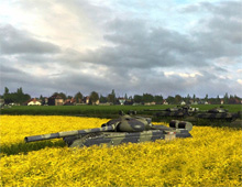 Wargame: European Escalation Wargame: European Escalation