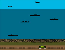 Морская оборона