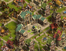 Settlers Онлайн