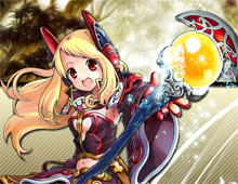 Grand Fantasia