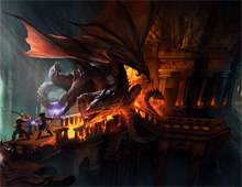 Drakensang