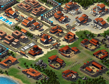 Romadoria