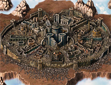 My Lands