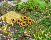 Farmerama