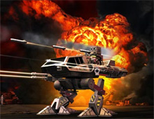 XBlaster