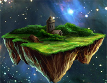 Магические земли. Magic Lands