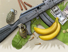 Банановые войны