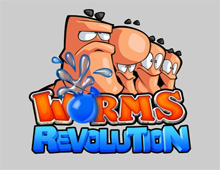 Worms: Revolution Worms: Revolution
