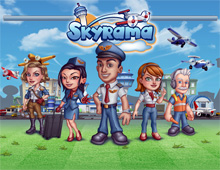 Skyrama