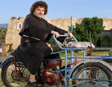 Испанские гонки