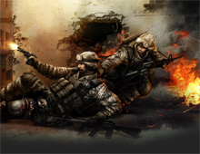Combat Arms