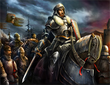World of Feudal
