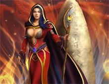 Runes of Magic