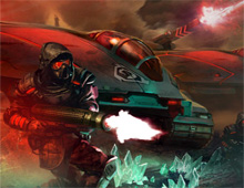 Command & Conquer