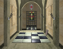 Секрет Тамплиеров