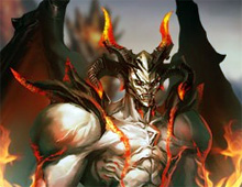 Demon Slayer