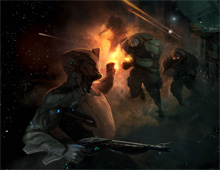 WarFrame