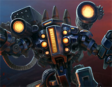 Heroes of Newerth