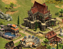 Forge of Empires