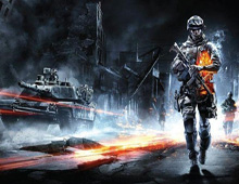 Battlefield 3. Свежие новости Battlefield 3. Свежие новости