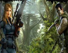 Jagged Alliance