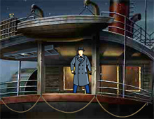 Тайна 3