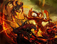 Might & Magic. Дуэль чемпионов