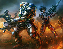 WarSide