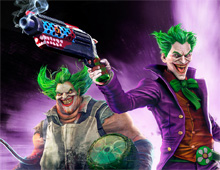 Infinite Crisis
