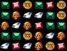 Jewel Quest