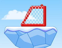 Хоккейный снайпер