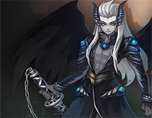 Demon Crusade