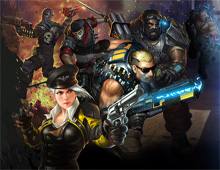 Shards of War