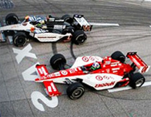 Grand Prix Racing