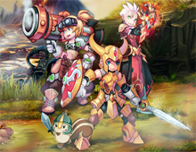 NosTale
