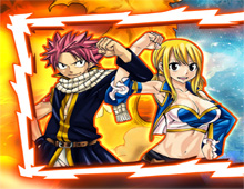 Хвост Феи (Fairy Tail)