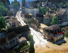 Black Desert. Черная Пустыня