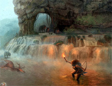 WildTerra. Дикие земли