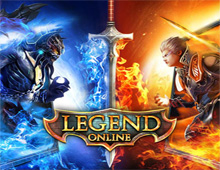 Legend Online