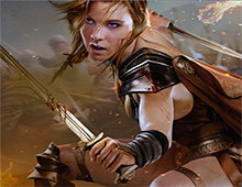 Titan Siege