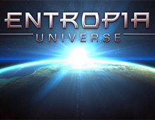 MMORPG игра Entropia