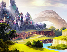 Elvenar