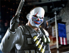 Battle Carnival