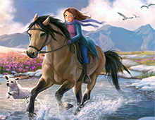 Star Stable