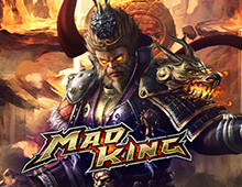 Mad King