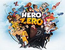 Hero Zero