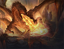 Dragon Knight 2