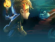 Greedy Cave