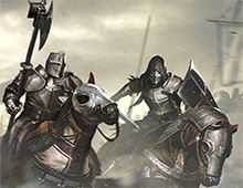 Conqueror's Blade. Клинок Завоевателя